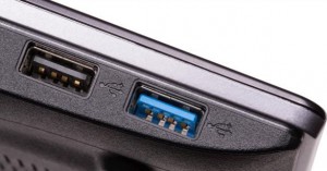 USB Vergleich